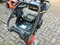 2018 bomag bvt65 trilstamper - afbeelding 3 van  5