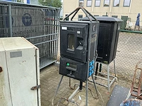 2018 bos megaebox bouwaansluitkast