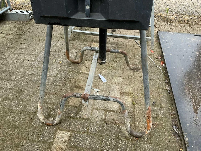 2018 bos megaebox bouwaansluitkast - afbeelding 2 van  9