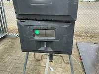 2018 bos megaebox bouwaansluitkast - afbeelding 3 van  9