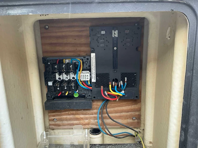 2018 bos megaebox bouwaansluitkast - afbeelding 5 van  9