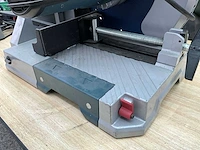 2018 bosch gcd 12jl metaalzaag - afbeelding 4 van  4