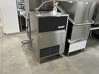 2018 brema gb 1555a crushed ice machine