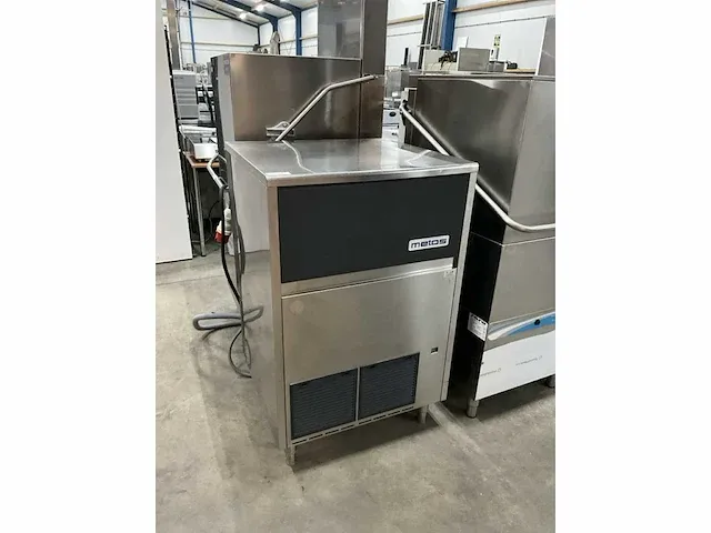 2018 brema gb 1555a crushed ice machine - afbeelding 2 van  4