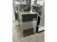 2018 brema gb 1555a crushed ice machine - afbeelding 2 van  4