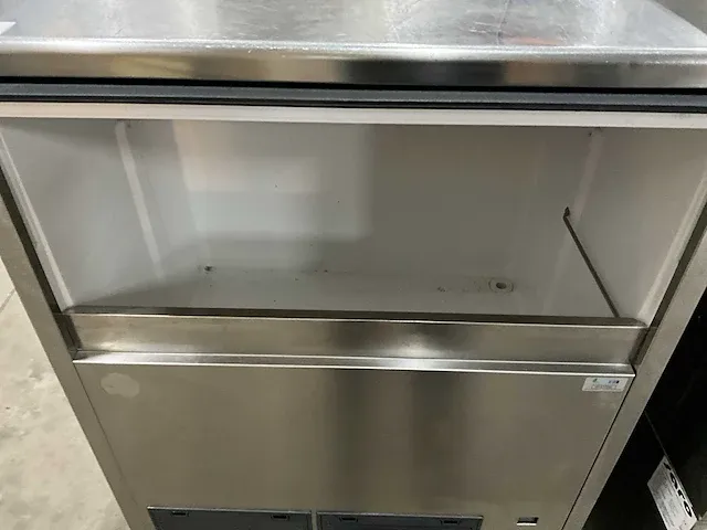 2018 brema gb 1555a crushed ice machine - afbeelding 3 van  4