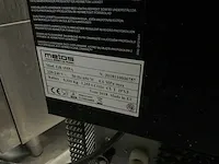 2018 brema gb 1555a crushed ice machine - afbeelding 4 van  4