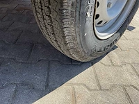 2018 brendon bb1000 bbw35kpe+es hogedrukreiniger aanhangwagen - afbeelding 9 van  21