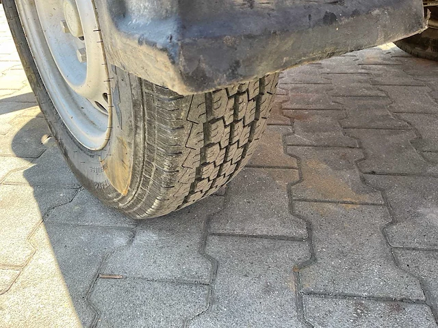 2018 brendon bb1000 bbw35kpe+es hogedrukreiniger aanhangwagen - afbeelding 10 van  21