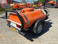 2018 brendon bb1000 bbw35kpe+es hogedrukreiniger aanhangwagen - afbeelding 15 van  21