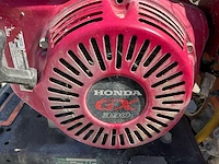 2018 brendon bb1000 bbw35kpe+es hogedrukreiniger aanhangwagen - afbeelding 18 van  21