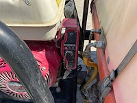 2018 brendon bb1000 bbw35kpe+es hogedrukreiniger aanhangwagen - afbeelding 19 van  21