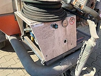 2018 brendon powerwashers bb1000 bbw30kpe+es hogedrukreiniger aanhangwagen - afbeelding 10 van  20