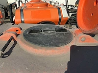 2018 brendon powerwashers bb1000 bbw30kpe+es hogedrukreiniger aanhangwagen - afbeelding 12 van  20