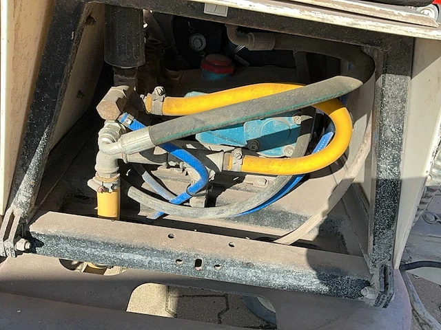 2018 brendon powerwashers bb1000 bbw30kpe+es hogedrukreiniger aanhangwagen - afbeelding 14 van  20