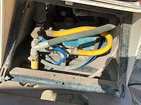2018 brendon powerwashers bb1000 bbw30kpe+es hogedrukreiniger aanhangwagen - afbeelding 14 van  20