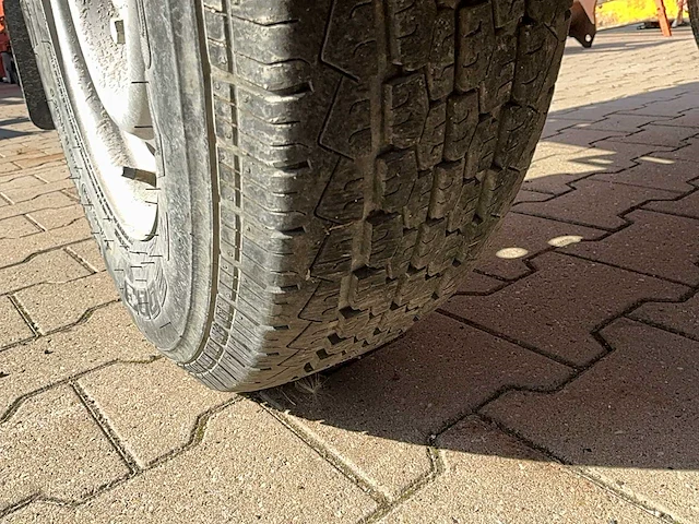 2018 brendon powerwashers bb1000 bbw30kpe+es hogedrukreiniger aanhangwagen - afbeelding 18 van  20