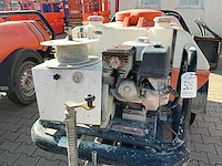 2018 brendon powerwashers bb1000 bbw30kpe+es hogedrukreiniger aanhangwagen - afbeelding 11 van  24