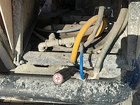 2018 brendon powerwashers bb1000 bbw30kpe+es hogedrukreiniger aanhangwagen - afbeelding 16 van  24