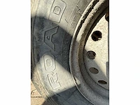 2018 brendon powerwashers bb1000 bbw30kpe+es hogedrukreiniger aanhangwagen - afbeelding 18 van  24