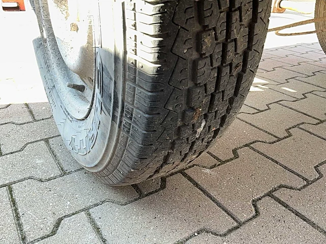 2018 brendon powerwashers bb1000 bbw30kpe+es hogedrukreiniger aanhangwagen - afbeelding 19 van  24