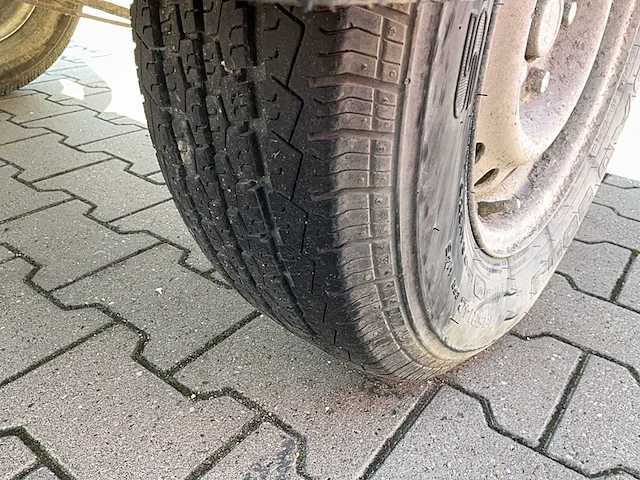 2018 brendon powerwashers bb1000 bbw30kpe+es hogedrukreiniger aanhangwagen - afbeelding 20 van  24