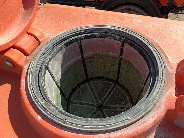 2018 brendon powerwashers bb1000 bbw30kpe+es hogedrukreiniger aanhangwagen - afbeelding 22 van  24