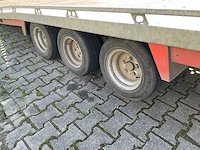 2018 brian james t-03-t aanhangwagen - afbeelding 6 van  17