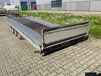 2018 brian james t-03-t aanhangwagen - afbeelding 7 van  17