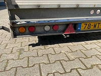 2018 brian james t-03-t aanhangwagen - afbeelding 8 van  17