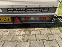 2018 brian james t-03-t aanhangwagen - afbeelding 9 van  17