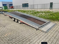 2018 brian james t-03-t aanhangwagen - afbeelding 10 van  17