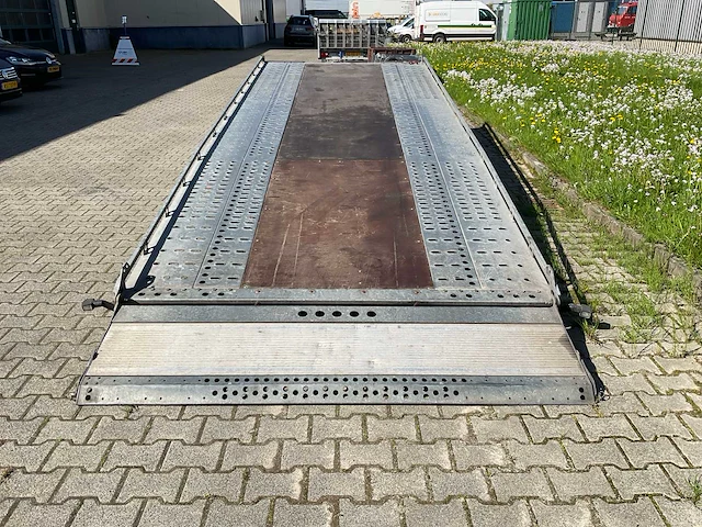 2018 brian james t-03-t aanhangwagen - afbeelding 11 van  17