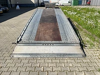 2018 brian james t-03-t aanhangwagen - afbeelding 11 van  17
