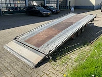2018 brian james t-03-t aanhangwagen - afbeelding 12 van  17