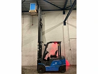 2018 build your dreams ecb20b vorkheftruck - afbeelding 14 van  18