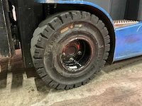 2018 build your dreams ecb20b vorkheftruck - afbeelding 15 van  18