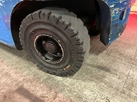 2018 build your dreams ecb20b vorkheftruck - afbeelding 16 van  18