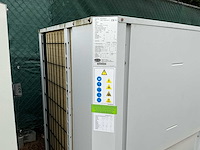 2018 carrier warmtepomp 30rqs-070b0106-pe - afbeelding 4 van  9