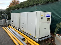 2018 carrier warmtepomp 30rqs-070b0106-pe - afbeelding 1 van  9