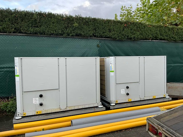 2018 carrier warmtepomp 30rqs-070b0106-pe - afbeelding 3 van  9