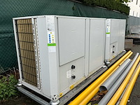 2018 carrier warmtepomp 30rqs-070b0106-pe - afbeelding 6 van  9