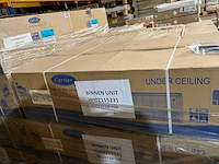 2018 carrière 38qflt18-708 split airconditioning (10x) - afbeelding 3 van  11