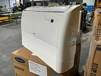2018 carrière 38qflt18-708 split airconditioning (10x) - afbeelding 5 van  11
