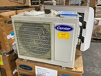 2018 carrière 38qflt18-708 split airconditioning (10x) - afbeelding 8 van  11