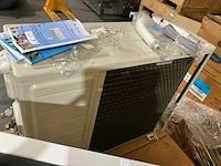 2018 carrière 38qflt18-708 split airconditioning (10x) - afbeelding 10 van  11