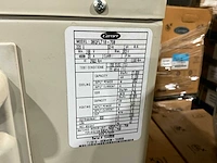 2018 carrière 38qflt18-708 split airconditioning (10x) - afbeelding 11 van  11