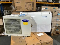 2018 carrière 38qflt18-708 split airconditioning (5x) - afbeelding 1 van  11