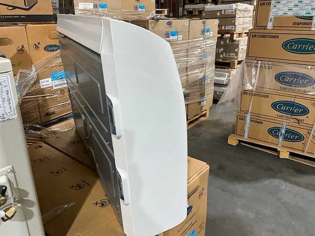 2018 carrière 38qflt18-708 split airconditioning - afbeelding 4 van  9
