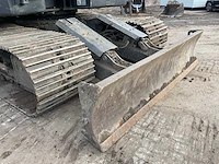 2018 case cx145d st rupsgraafmachine - afbeelding 11 van  50